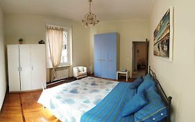Assarotti Centre Apartment